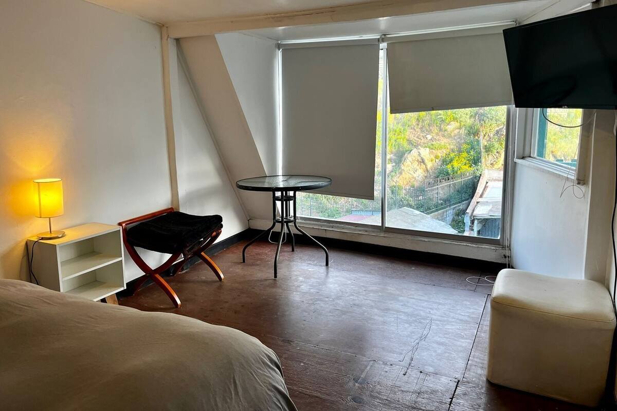 1 chambre, Wi-Fi gratuit