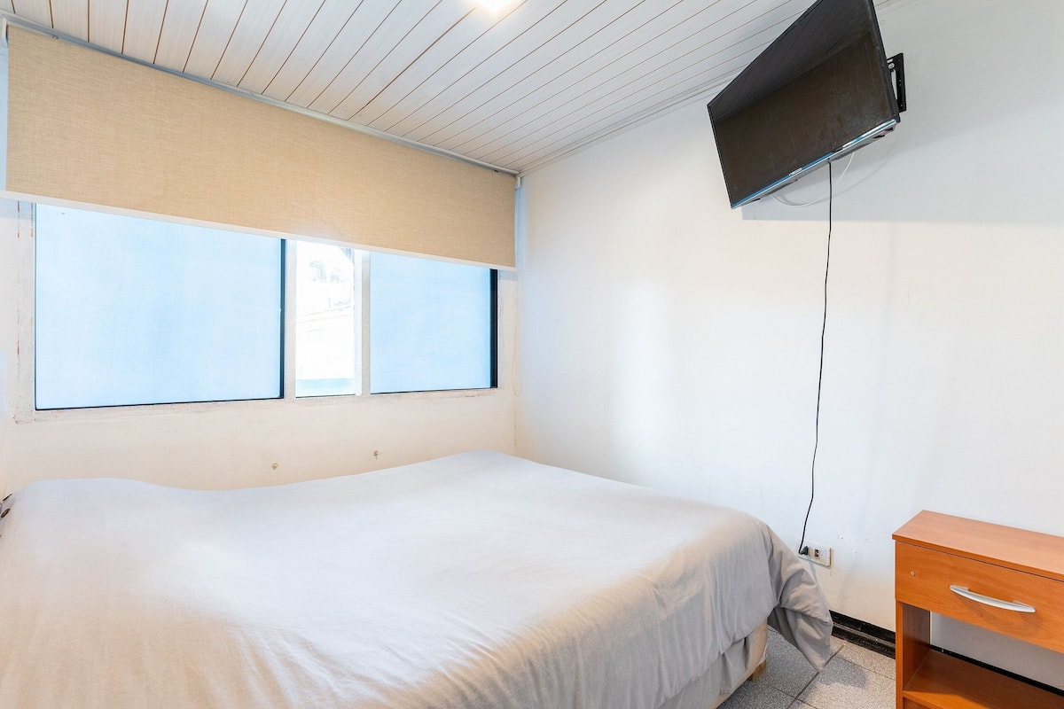 Apartment | 1 Schlafzimmer, kostenloses WLAN