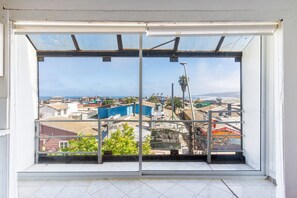 Apartment | Bahagian dalam