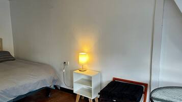 Apartment | 1 bedroom, free WiFi