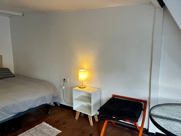 Appartement | 1 chambre, accès au Wi-Fi (inclus)
