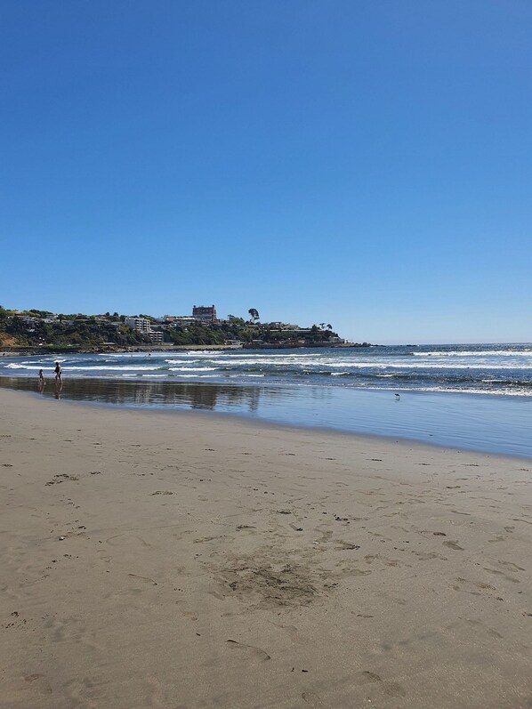 Apartment | Beach
