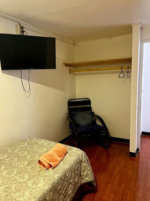 Apartment | 1 bedroom, free WiFi