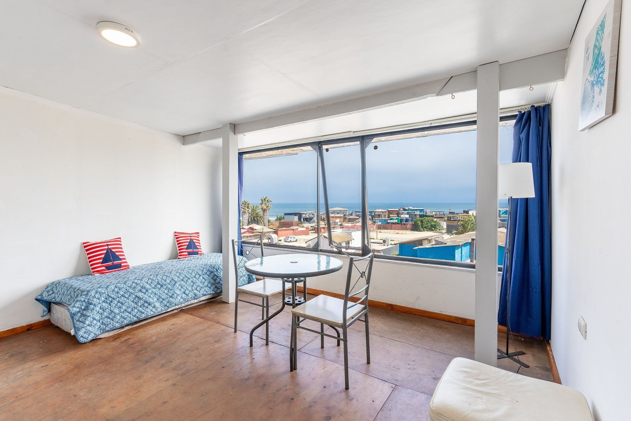 Departamento | Interior