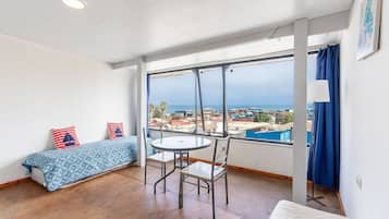 Departamento | Interior