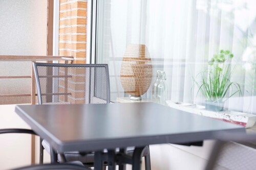 Ferienwohnung "Mole 1" bis 4 Personen (Nichtraucher)