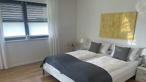 1 sovrum, resesäng, gratis wi-fi och sängkläder
