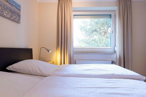 1 slaapkamer, gratis wifi