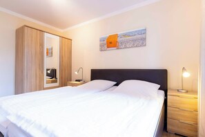 1 chambre, Wi-Fi gratuit