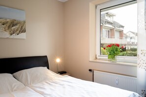 1 Schlafzimmer, kostenloses WLAN