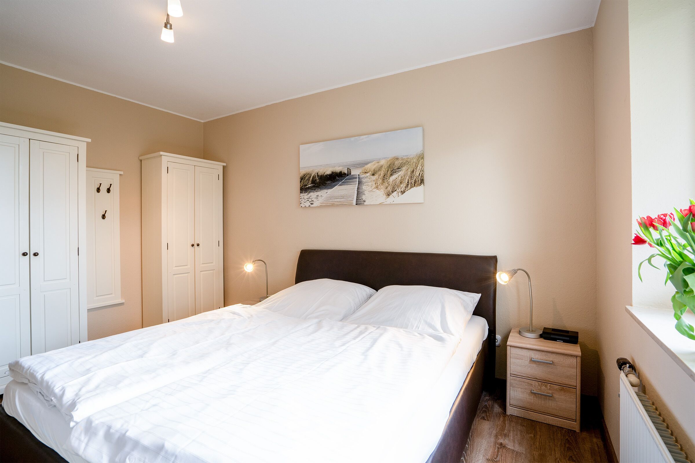 1 slaapkamer, gratis wifi