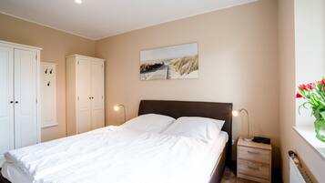 1 slaapkamer, gratis wifi