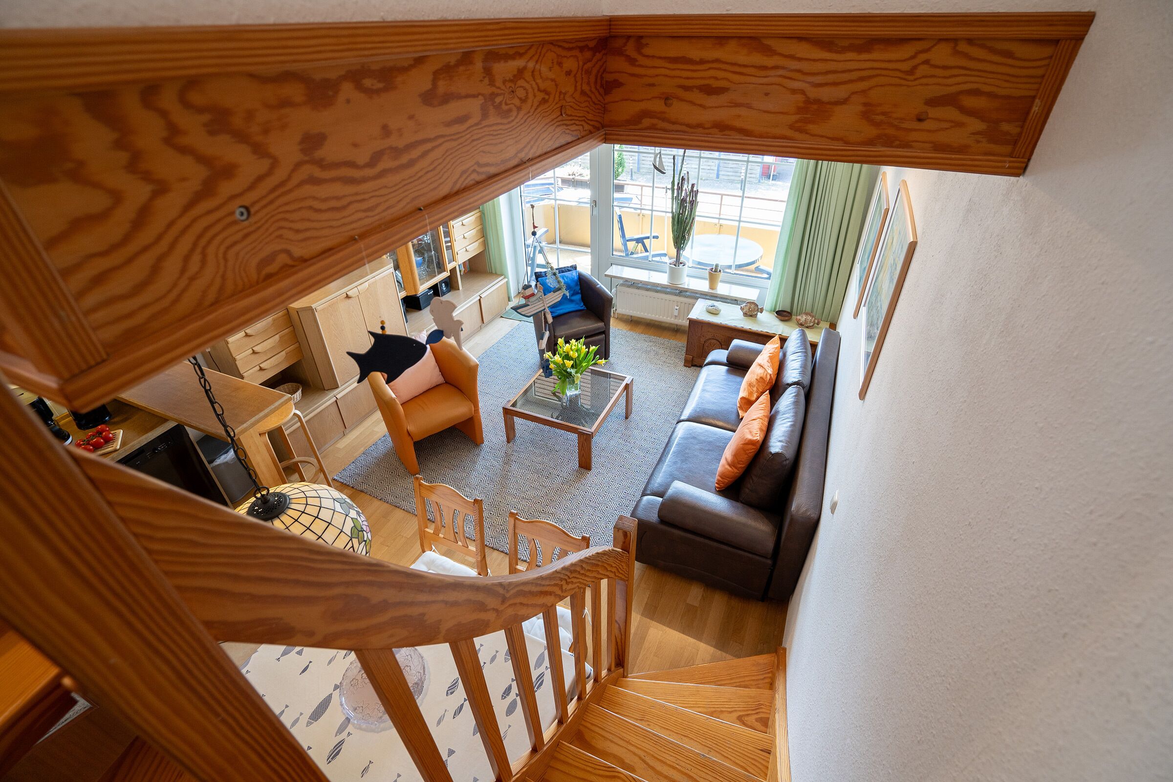 TV, DVD player, stereo