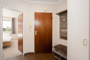 1 Schlafzimmer, kostenloses WLAN