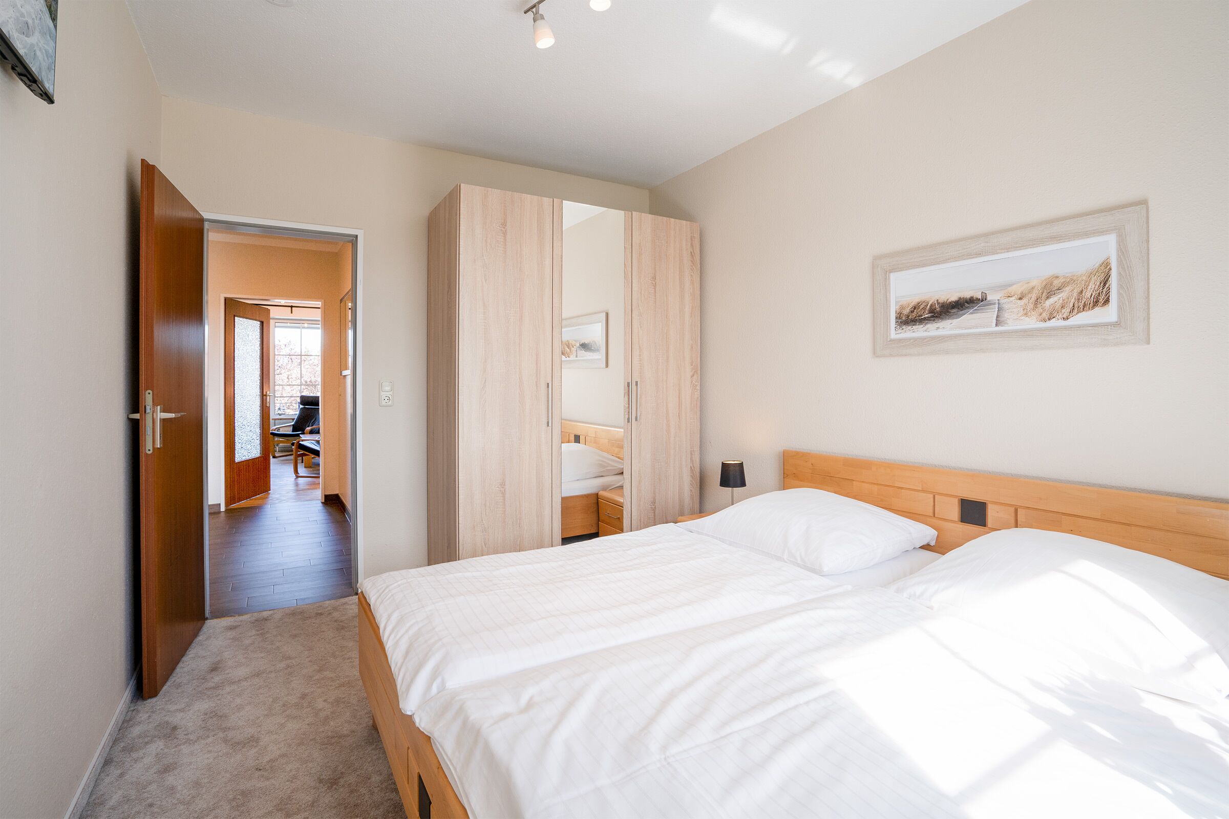 1 sovrum och gratis wi-fi