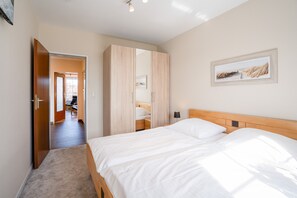 1 chambre, Wi-Fi gratuit