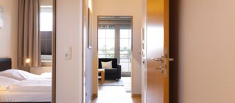 Vacation apartment "Seestern" up to 3 persons (non-smoking)