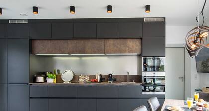 Vacation home "Pier 41" up to 6 persons (non-smoking)