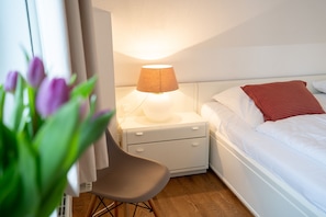 3 Schlafzimmer, kostenloses WLAN