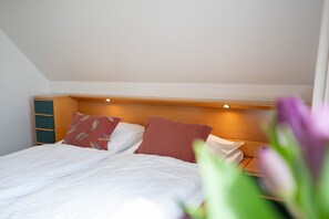 3 bedrooms, free WiFi