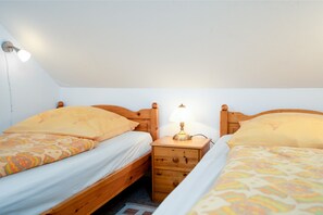 1 bedroom, free WiFi