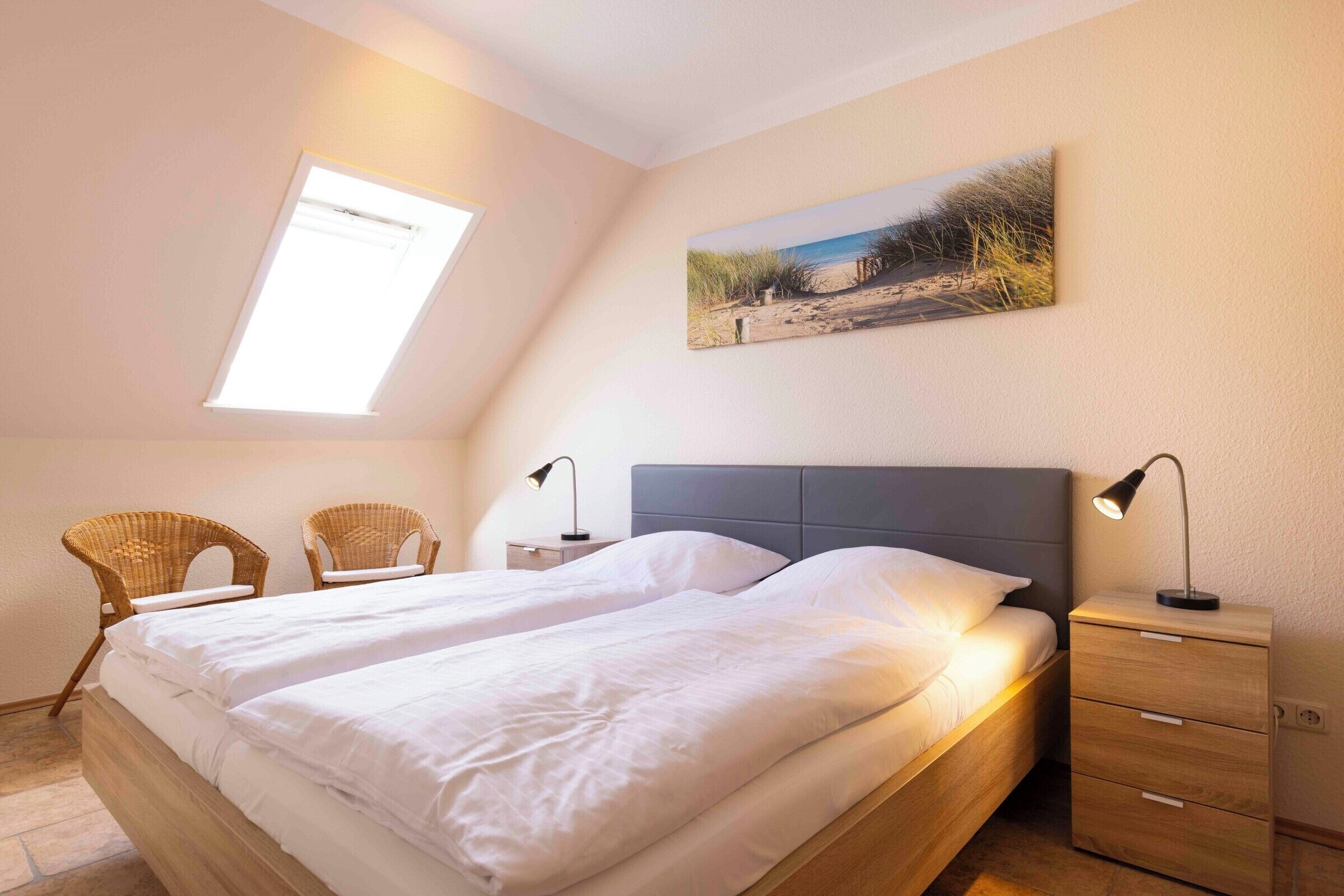 3 habitaciones, cuna de viaje y wifi gratis 