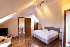 3 sovrum, resesäng och gratis wi-fi