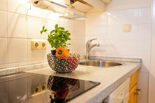 Vacation apartment "Passat" up to 4 persons (non-smoking)