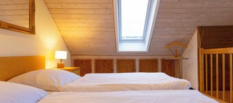 Vacation apartment "Passat" up to 4 persons (non-smoking)