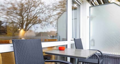 Vacation apartment "Passat" up to 4 persons (non-smoking)