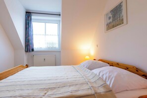 1 chambre, accès au Wi-Fi (inclus)