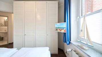 1 bedroom, free WiFi