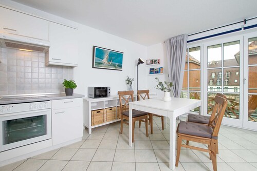 Vacation apartment "Weishaupt" up to 4 persons (non-smoking)