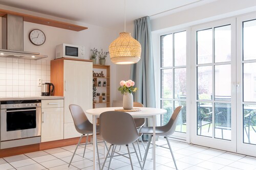 Ferienwohnung "Lörper 2" bis 4 Personen (Nichtraucher)