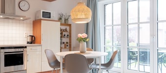 Vacation apartment "Lörper 2" up to 4 persons (non-smoking)