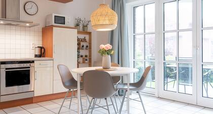 Ferienwohnung "Lörper 2" bis 4 Personen (Nichtraucher)