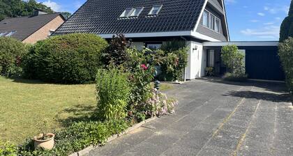 Vacation apartment " Iden App. 3" for up to 2 persons (non-smokers)