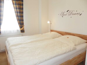 1 Schlafzimmer, kostenloses WLAN