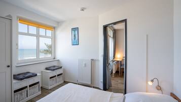 1 bedroom, free WiFi