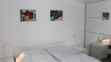 1 dormitorio y wifi gratis