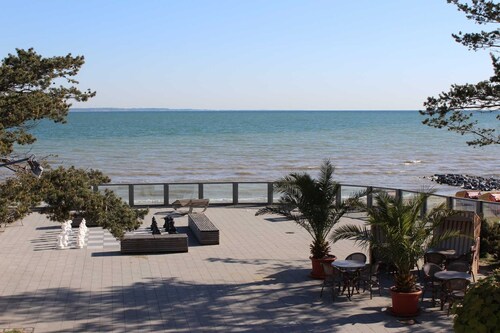 Vacation apartment "Braun" up to 4 persons (non-smoking)