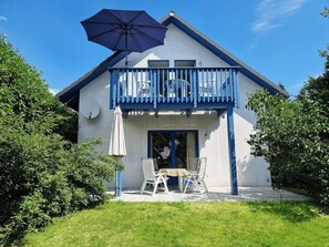 Speisen im Freien