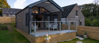 The Escape - Luxury Pod, Close to the beach