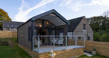 The Escape - Luxury Pod, Close to the beach