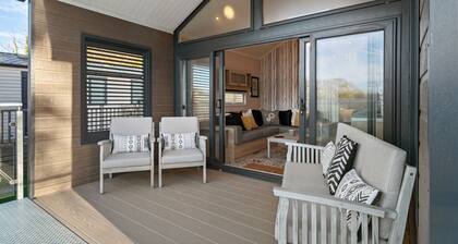 The Escape - Luxury Pod, Close to the beach