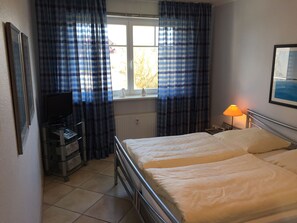 1 soverom og wi-fi (inkludert)