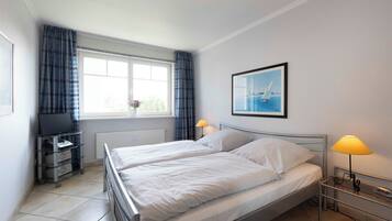 1 slaapkamer, gratis wifi