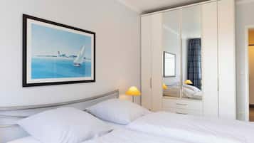 1 slaapkamer, gratis wifi
