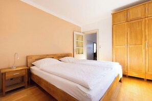 1 Schlafzimmer, kostenloses WLAN