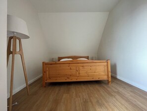1 Schlafzimmer, kostenloses WLAN